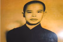 Gặp lại ni cô Huyền Trang trong “Biệt động Sài Gòn“