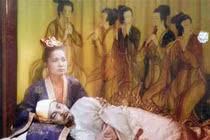 Chúa Trịnh bị quả báo vì quá dâm dục?