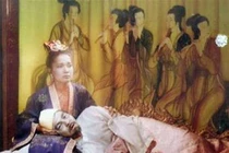 Chúa Trịnh bị quả báo vì quá dâm dục?