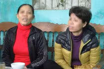 Nỗi hãi hùng của 2 chị em bị ép đẻ thuê ở TQ 