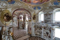 Đắm mình trong thư viện tôn giáo lớn nhất thế giới