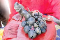 Bí ẩn kho báu của vua Hàm Nghi (1) 