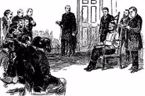 8 án oan nổi tiếng trong lịch sử 