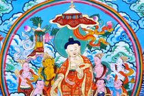 Niệm Phật - Pháp môn viên mãn