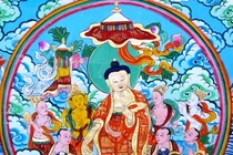 Niệm Phật - Pháp môn viên mãn