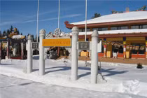 Phật giáo ở Na Uy