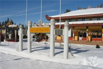 Phật giáo ở Na Uy