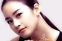 Đoán tính cách người qua vầng trán 