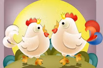 Gieo quẻ thứ sáu (19/7) 