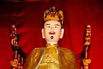 Bí ẩn tiền kiếp, hậu kiếp của Lý Thần Tông