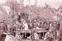 5 kiểu tử hình ở Việt Nam 200 năm trước