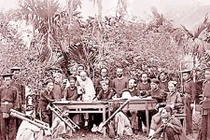 5 kiểu tử hình ở Việt Nam 200 năm trước