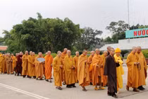 Thế nào là Thượng tọa? 