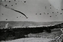 Chiến dịch nhảy dù cuối cùng của Hitler (1) 