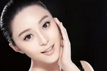 Đoán vận may qua đường nét gương mặt 