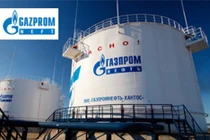 "Đọc vị" đại gia Gazprom Neft "nhòm ngó" lọc dầu Dung Quất