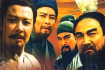 Ngỡ ngàng “Tam Quốc diễn nghĩa” trên 1.000 phiến đá