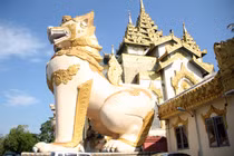 Ngôi chùa lưu giữ 4 báu vật thiêng của nhà Phật 