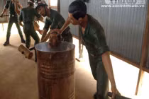 45 kiểu tra tấn man rợ ở nhà tù Phú Quốc 