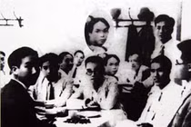 Tướng Giáp - Người chiến thắng ở Điện Biên Phủ (1) 