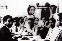 Tướng Giáp - Người chiến thắng ở Điện Biên Phủ (1) 