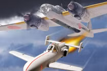 Những vũ khí “độc” trong Chiến tranh thế giới 2