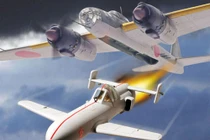 Những vũ khí “độc” trong Chiến tranh thế giới 2