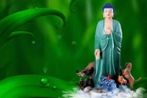 Chuyện về Đức Phật: Thái tử chịu báo oán