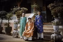 Ảnh màu đầu tiên trên TG chụp Hà Nội đầu TK 20 (2) 