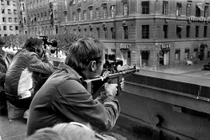 Những điều chưa biết về “hội chứng Stockholm” 