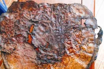 Phát hiện mới về Phật giáo ở đồng bằng sông Cửu Long 