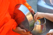 Cội rễ của sự hạnh phúc an lạc