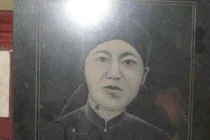 Chuyện về một nhà sư liệt sĩ 