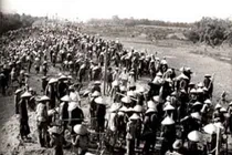 Xé lòng nỗi đau sau 35 năm mới kể 