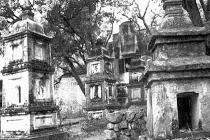 “Trùng tang“: Có phải là mê tín? 