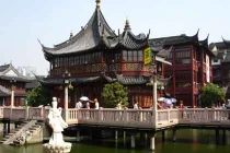 Bí mật kiến trúc của kinh đô Bắc Kinh