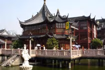 Bí mật kiến trúc của kinh đô Bắc Kinh