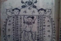 Bùa chú: Thực hư chuyện ma quỷ về báo thù (2) 