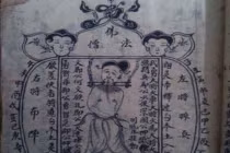 Bùa chú: Thực hư chuyện ma quỷ về báo thù (2) 