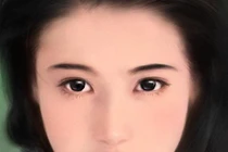 “Bói” tướng miệng nghèo khó, xui xẻo 