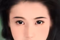 “Bói” tướng miệng nghèo khó, xui xẻo 