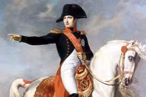 Bi kịch lớn nhất trong đời Napoleon 