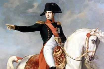 Bi kịch lớn nhất trong đời Napoleon 