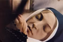 Bi ẩn thi hài thánh nữ đẹp như mỹ nhân