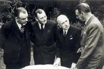 Vụ ám sát tay chân độc ác nhất của Hitler (2) 