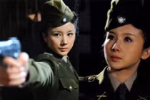 Đệ nhất sát thủ TQ ôm hận suốt đời vì gái 