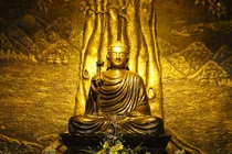 Lời Phật dạy giữa có và không