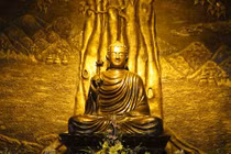 Lời Phật dạy giữa có và không