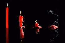 Sinh lão bệnh tử - bất dữ nhân kỳ 