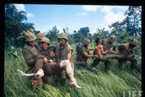 “Cận cảnh” chiến dịch Prairie ở Việt Nam trên tạp chí LIFE